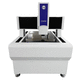 vision measuring machine / contour / dimensional / optical