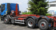 heavy-duty hook lift
