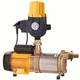 centrifugal pump / water / electric / self-priming