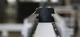 puck conveyor / belt / chain / transport