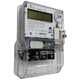 single-phase electric energy meter / wall-mounted / digital / smart