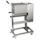 stainless steel meat kneader mixer