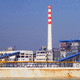 steam boiler / coal / circulating fluidized bed (CFB) / low-NOx