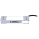 single-point load cell / tension/compression / capacitive / analog