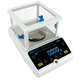 laboratory balance / counting / digital / RS-232
