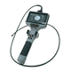 flexible videoscope / LED / portable / with memory card