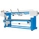 belt grinding polishing machine / finishing / sanding / cutting