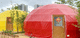 event organization tent