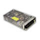 AC/DC power supply / dual-output / switching / with short-circuit protection