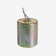 horizontal geophone / industrial / high-sensitivity