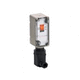 magnetic float level switch / for liquids / IP65