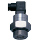 relative pressure transmitter / absolute / vacuum / membrane