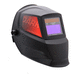 electronic welding helmet / automatic / EN 175 / EN 379