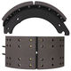 friction brake / hydraulic