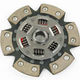 friction clutch / spring / mechanical