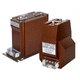 current transformer / instrument / cast resin / protection