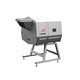 universal cutting machine / knife / foodstuff / CNC