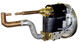 manual spot welding clamp
