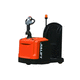 electric tractor / 3-wheel / ride-on