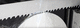 bandsaw blade / carbide / for metal / custom