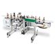 automatic labeler / for packaging / top / wrap-around