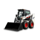 skid steer loader