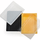 plastic packaging / bin / for fish / for trays