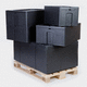 isothermal box