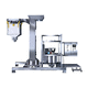 industrial lifting column / stand-alone