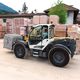 telehandler
