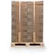 fastening strap / pallet