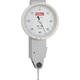 dial comparator / lever
