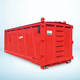 container