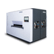 cutting deburring machine / edge rounding / for sheet metal / metal parts