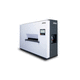 brush deburring machine / cutting / punching / edge rounding