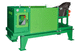 non-ferrous metal separator / eddy current / for the recycling industry / process