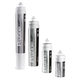water filter cartridge / for micro-filtration / plastic / for general purposes