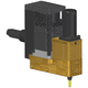 brushless tapping machine / electronic / speed control