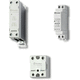 DC solid state relay / AC / SPST-NO / DIN rail
