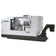 CNC turning center / 2-axis / 12 tools / universal