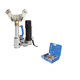 handheld bending machine / hydraulic / electric / tube