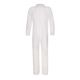 work coveralls / polypropylene / for hygiene works / for construction