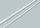 tape for the automotive industry / for airbags
