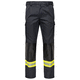work pants / fire-retardant / fabric / cotton