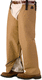 work pants / waterproof / anti-cut / fabric