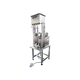 fully-automatic filling machine / for plastic bottles / for glass bottles / container