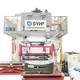 hydraulic press / manual / electric / forming