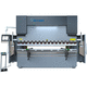 CNC press brake / hybrid / 4-axis / 6-axis