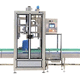 automatic filling machine / jerry can / pail / for liquids