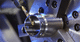 steel alloy bolt